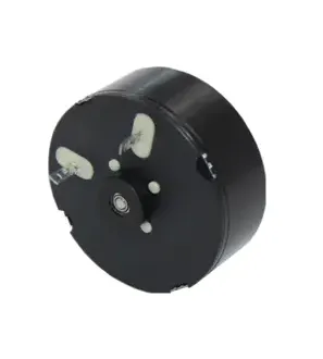 The Advantages of Torque Coreless Motors for High-Torque and Low-Speed Applications