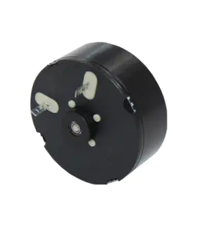 Permanent Magnet Coreless Motor: A High-Torque and High-Efficiency Motor for Various Applications