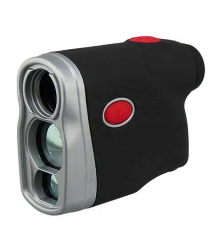 Digitaler Golf-Range-Finder | Laser-Entfernungsmesser für die Schienenmontage