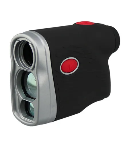 Digital Range Finder | Rail Mounted Range Finder