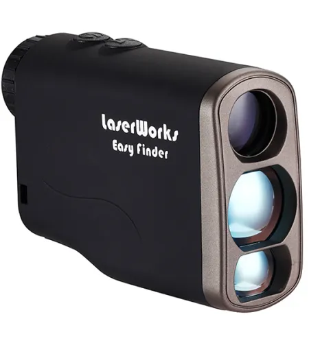 Golf Rangefinder Laser Eva Laser Golf Telefinder Case Produttori