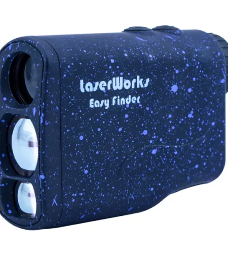 Laser Rangefinder Bow Sight | Picatinny Laser Rangefinder