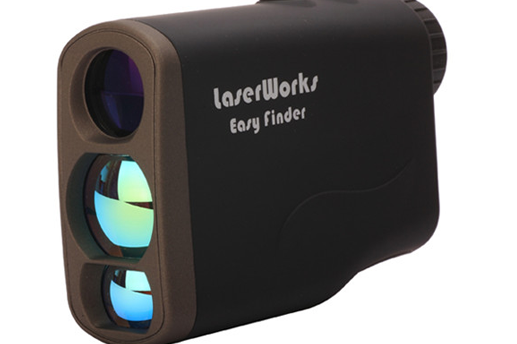 range-finder | ADVANTAGES OF LASERWORKS LASER RANGEFINDER