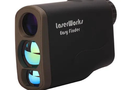 academy-range-finder | ADVANTAGES OF LASERWORKS LASER RANGEFINDER