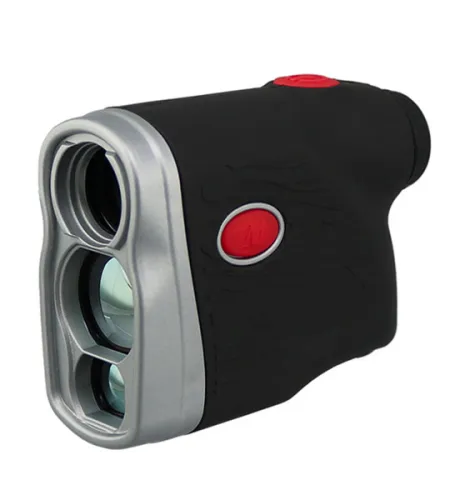 Rail Mounted Laser Rangefinder Laser Rangefinder
