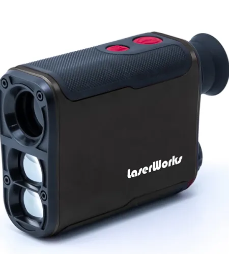 Telémetro de golf con pendiente | Eva Laser Golf Rangefinder Case Proveedor