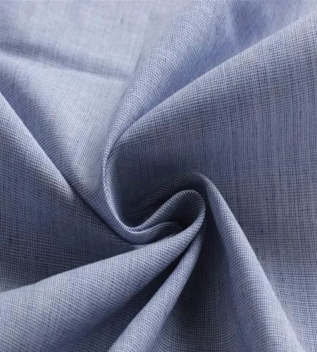 The Art of Shirtmaking: Understanding Different Types of Shirting Fabric