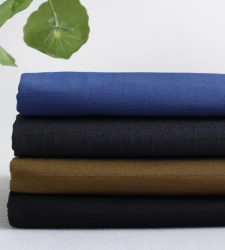 Heavy-Duty and Long-Lasting: The Benefits of Workwear Fabric