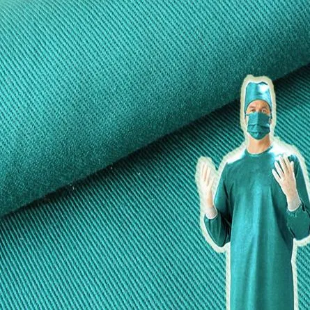 What is medical fabric?