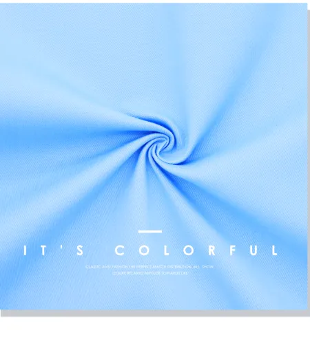 The Science Behind Cotton Stretch Fabric and its Stretchability