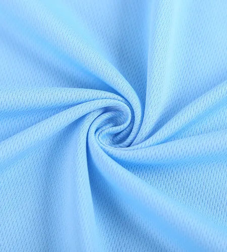Experience Maximum Comfort and Flexibility with Lightweight Sportswear Fabric