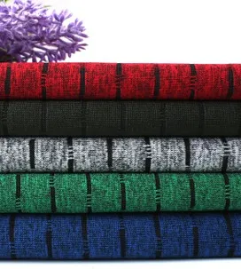 The Perfect Fit: Stretchy and Flexible Sportswear Fabric
