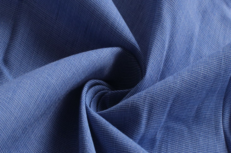 براعة وفوائد نسيج القمصان لقمصان اللباس