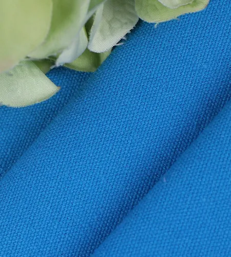 Stay Safe and Comfortable with Durable Workwear Fabric