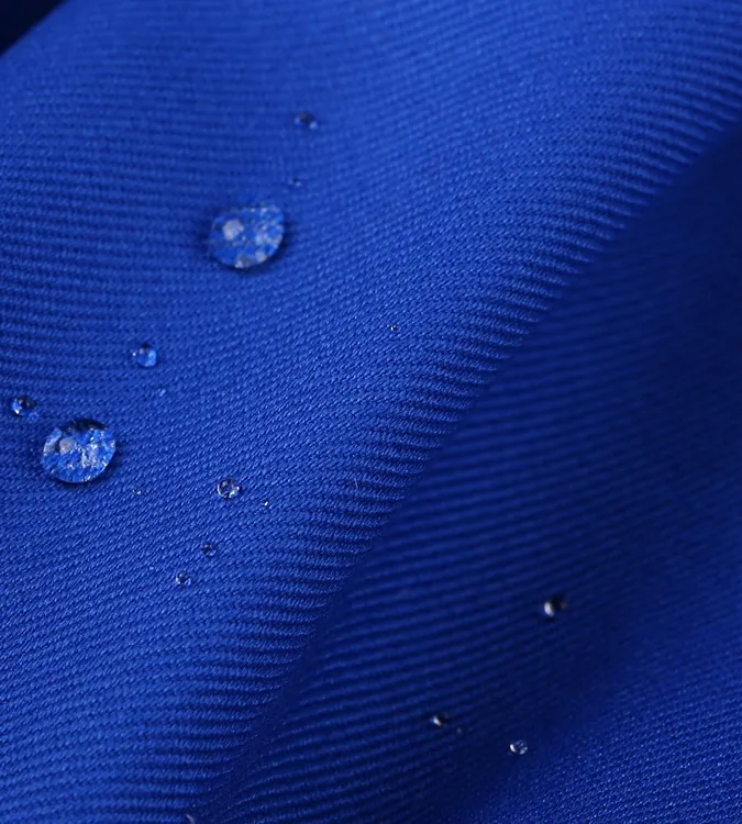 Gentle on Your Skin: Non-Irritating Workwear Fabric