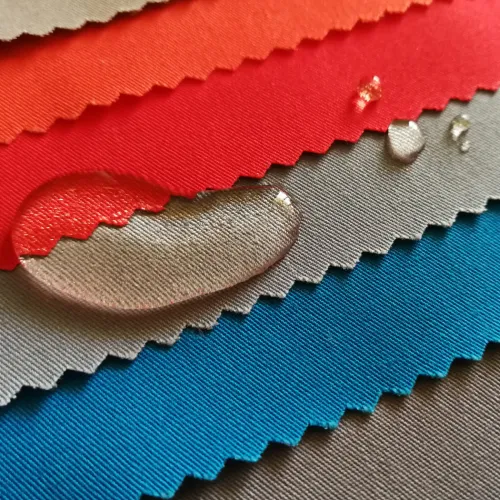 Acid Resistant Fabric: Ensuring Peace of Mind in Hazardous Environments