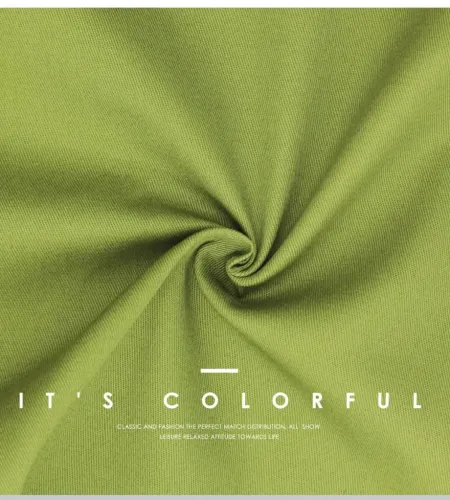 Why Cotton Stretch Fabric is the Ultimate Choice for Everyday Wear
