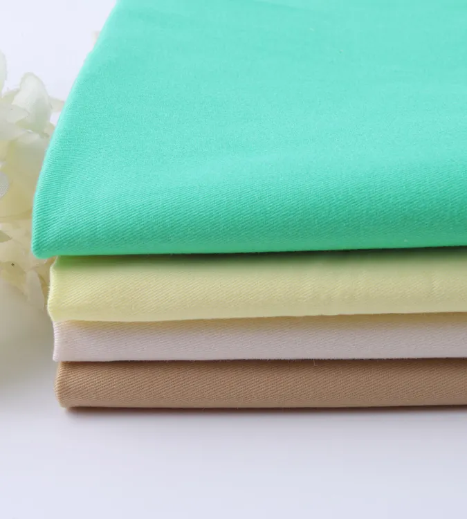 Why Cotton Stretch Fabric is the Ultimate Choice for Everyday Wear