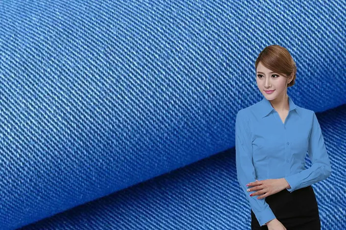 The Essential Features and Functions of Workwear Fabric