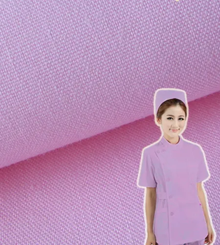 From Fibers to Fabrics: Manufacturing Medical Textiles