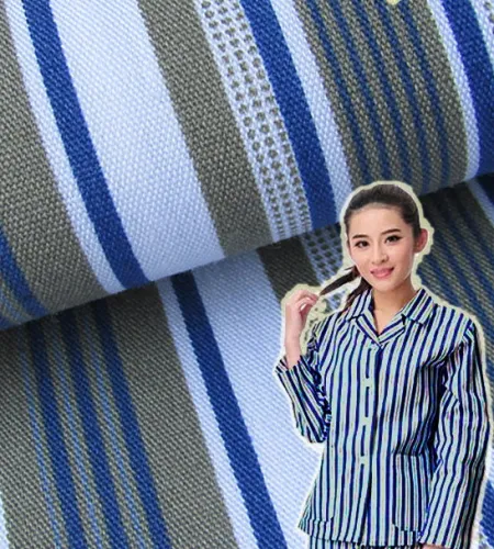 From Fibers to Fabrics: Manufacturing Medical Textiles