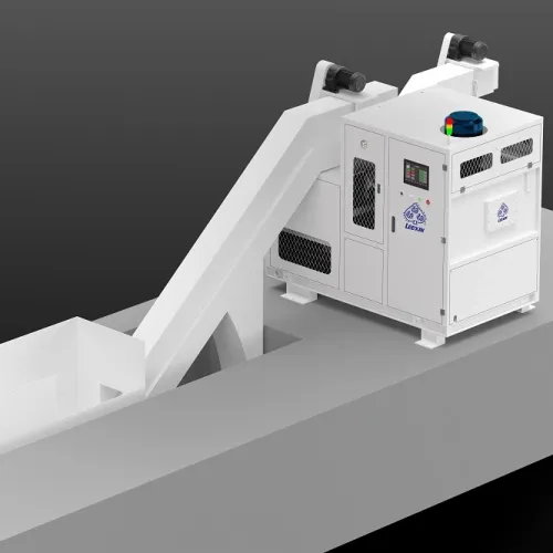 How to Recycle Aluminum Chip Effectively with High-Efficiency Briquetting Systems