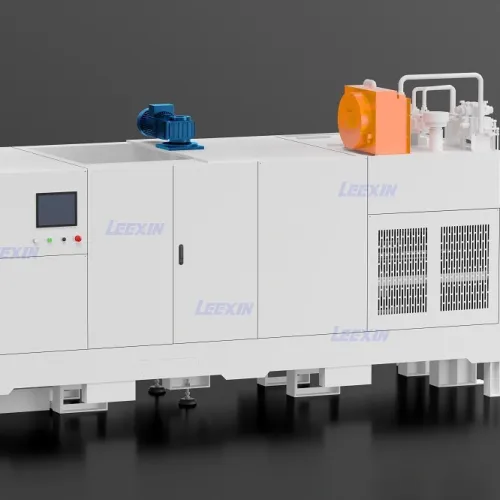 Best Metal Briquetting Machine for Efficient Scrap Metal Recycling