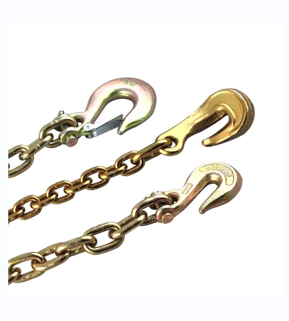 ขายส่ง Lashing Chain | ผู้ผลิตโซ่เฆี่ยน