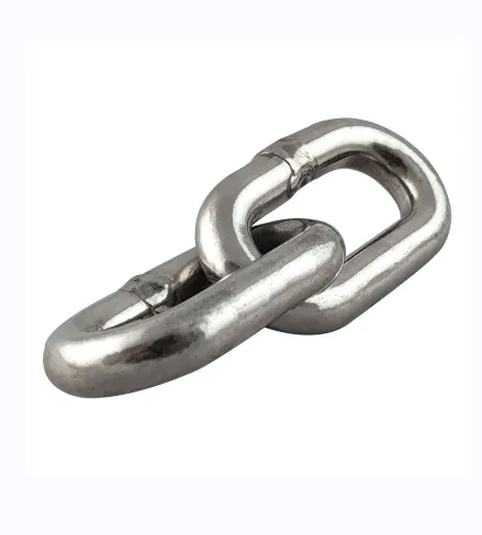 Wholesale anchor chain Manufacturer