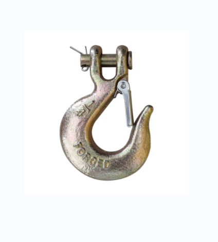 China Chain Clevis Hook | Best Tyre Clevis Hook