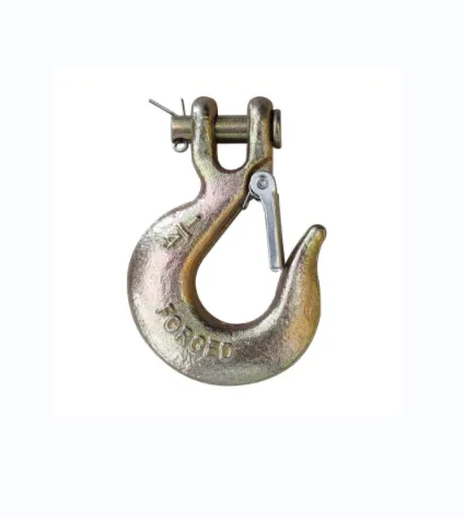 قلاب زنجیره ای Clevis با کیفیت بالا | کلویس هوک