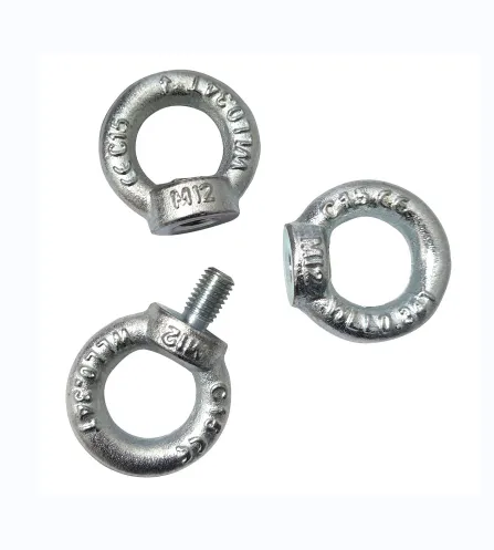 Custom Eye Nut | อาย Nut | ค่าน็อตตา