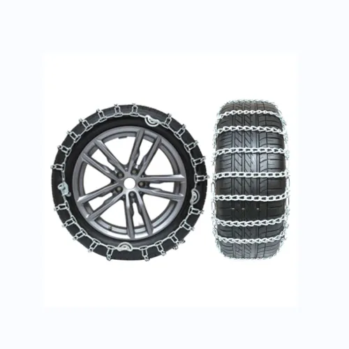 What are tire chains?