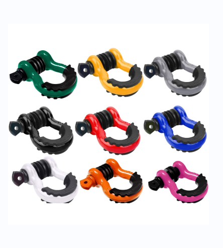 Wholesale Towing Shackle | Towing Shackle Manufacturers