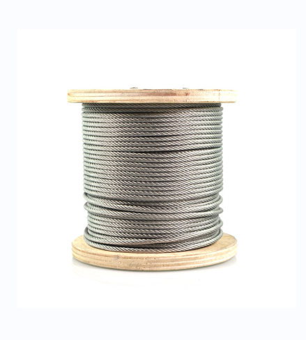 Wire Rope Seller | Wire Rope Factory