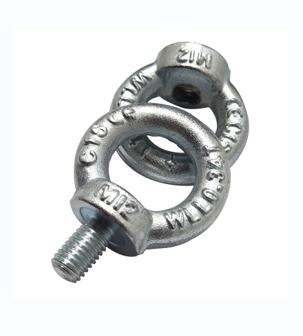 Goedkope Eye Bolt | Leverancier van oogbouten