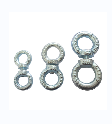 Top Selling Eye Nut | Eye Nut Manufacturer