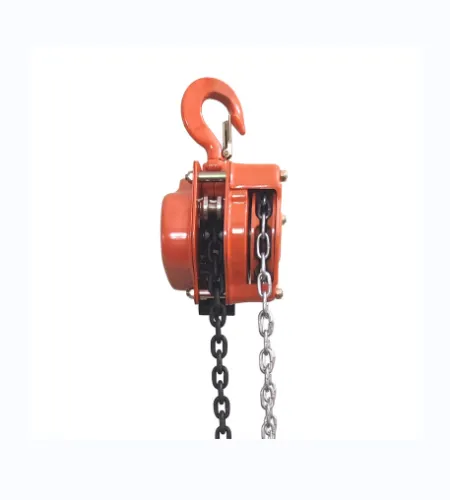 Top Selling Chain Hoist | Chain Hoist Manufacturer