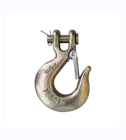 Custom-made Chain Clevis Hook |Tyre Clevis Hook Custom