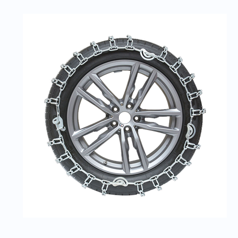 What is snow chain?