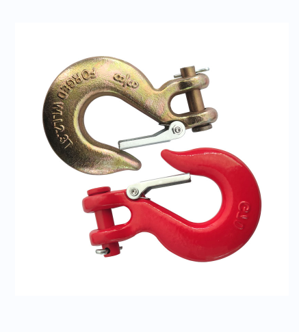 China Chain Clevis Hook | Best Tyre Clevis Hook