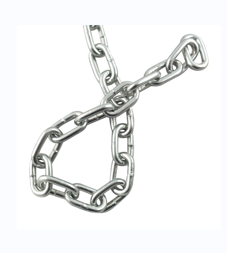 Chain Slings For Lifting