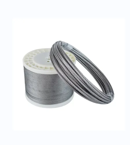 Custom Wire Rope | Wire Rope Cost