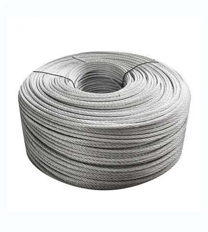 Create Wire Rope | Wire Rope Company
