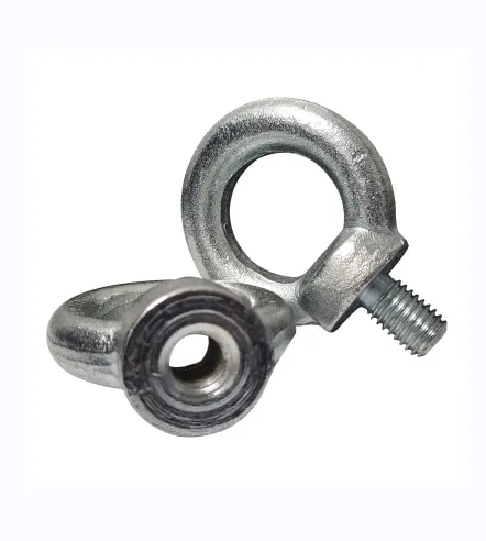 Wholesale Eye Nut | Eye Nut Manufacturers