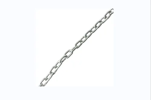 Advantages and application analysis of galvanized iron chain