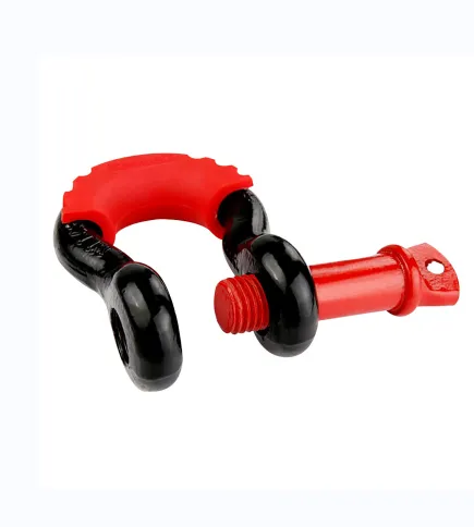 China Towing Shackle | Best Towing Shackle