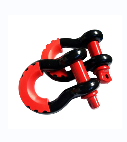 Professional Towing Shackle | Towing Shackle Sale