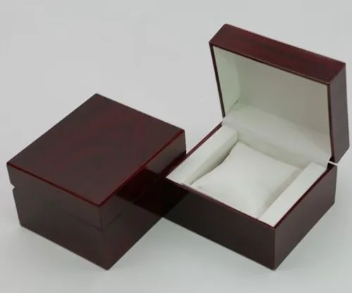 About the design of watch box