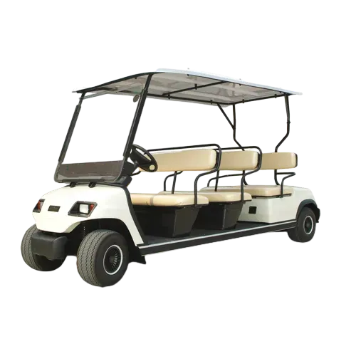 What is street legal golf cart